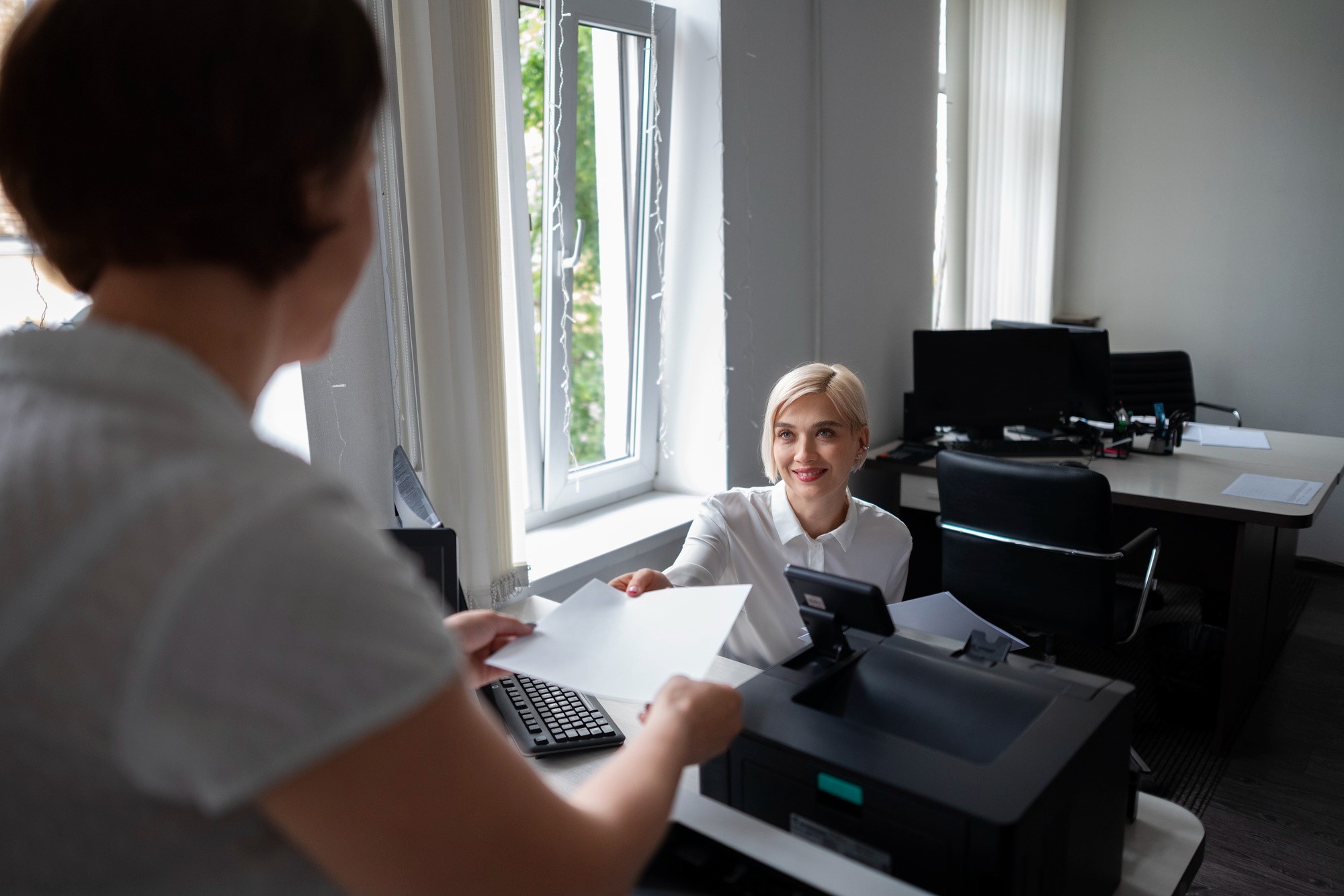 Controlling Printing Activities: A Crucial Aspect of Employee Monitoring